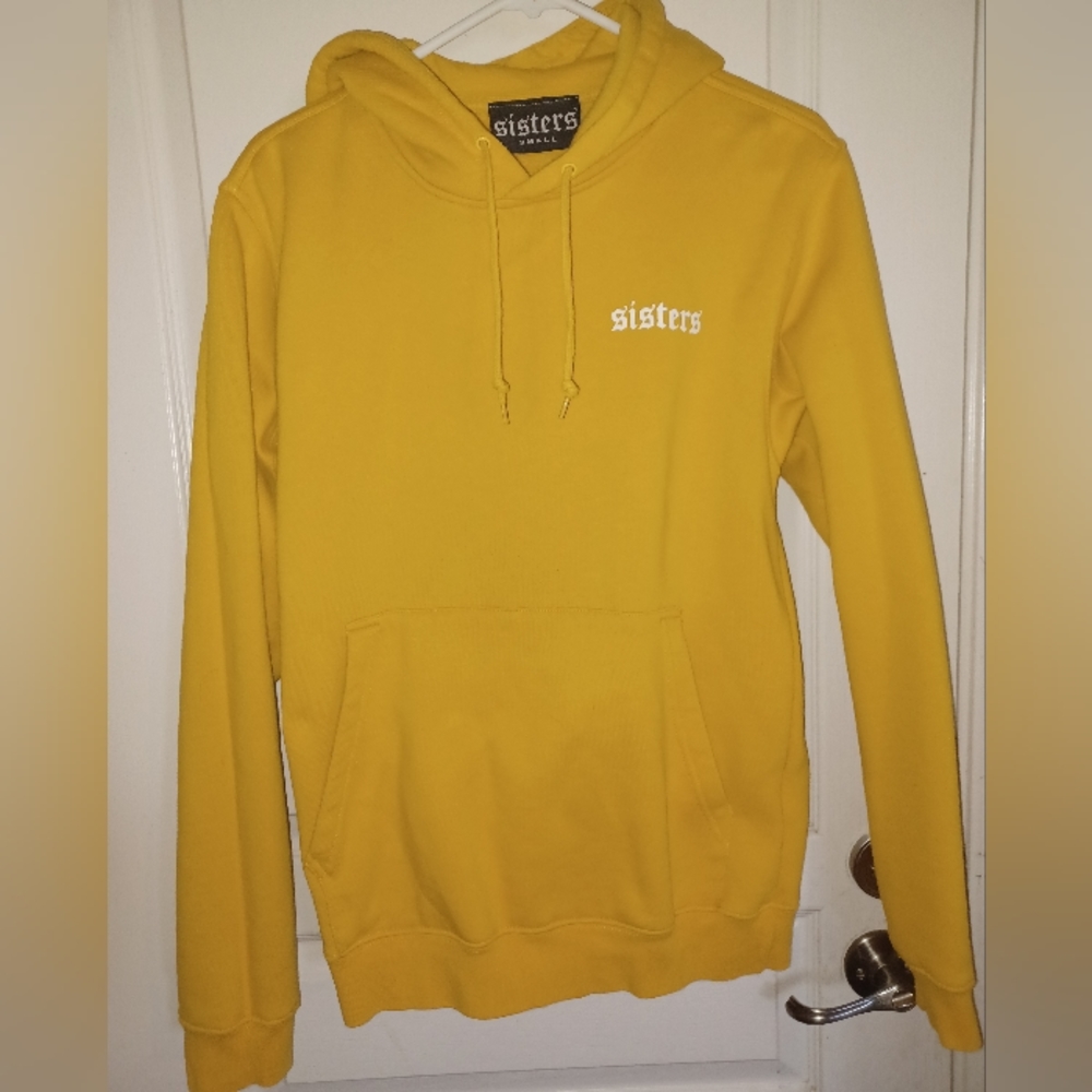 Sisters  james charles hoodie